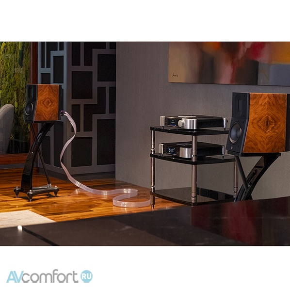 Moon by Simaudio 641 Moon by Simaudio 641