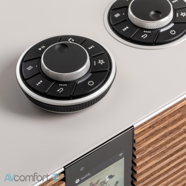 Ruark Audio R810 Mid Grey Ruark Audio R810 Mid Grey