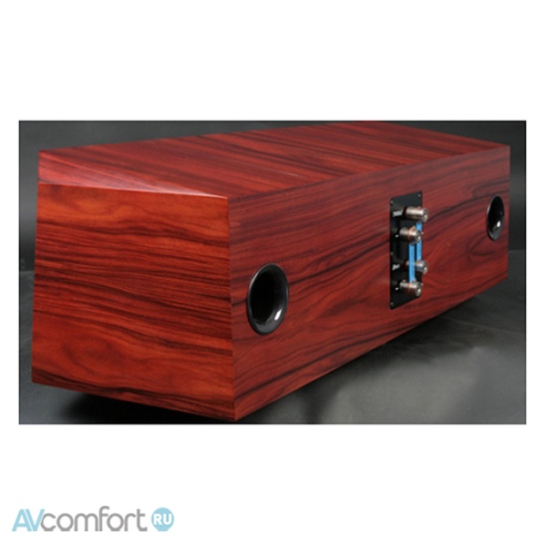 Legacy Audio SilverScreen HD Natural Cherry Legacy Audio SilverScreen HD Natural Cherry