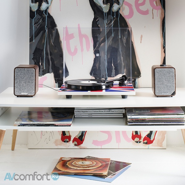 Ruark Audio MR1 Mk3 Charcoal Ruark Audio MR1 Mk3 Charcoal