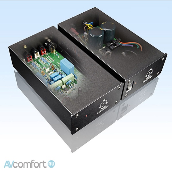 AVID Pulsus Phono Stage AVID Pulsus Phono Stage