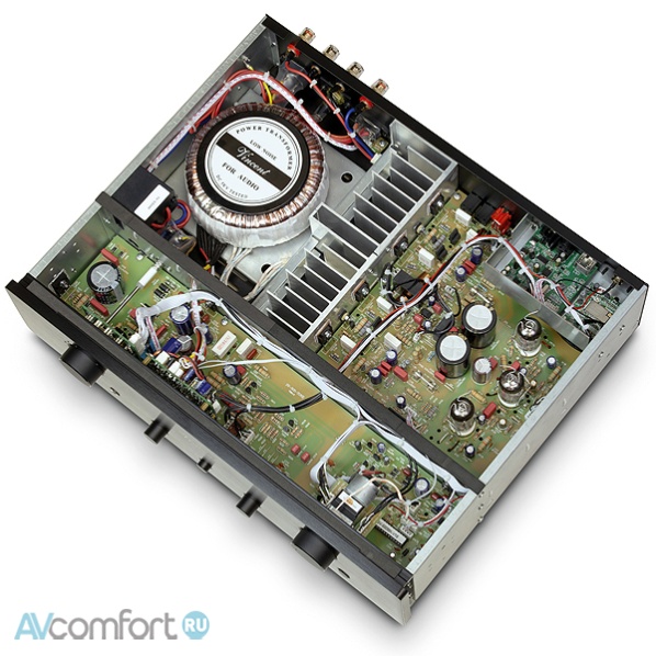 Vincent SV-500 Mk Silver Vincent SV-500 Mk Silver