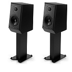 Epos ES14N + Stands Black Epos ES14N + Stands Black