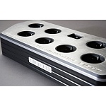 Siltech Octopus Signature Eight AgAu Siltech Octopus Signature Eight AgAu