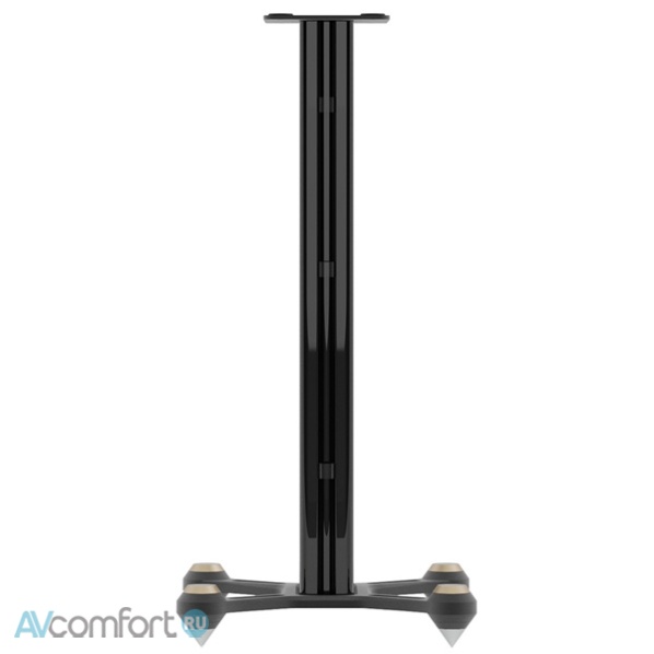 Monitor Audio Studio 89 Stand Black Gloss Monitor Audio Studio 89 Stand Black Gloss