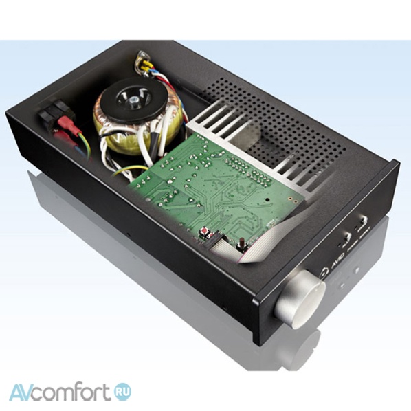 AVID Volvere SP AVID Volvere SP