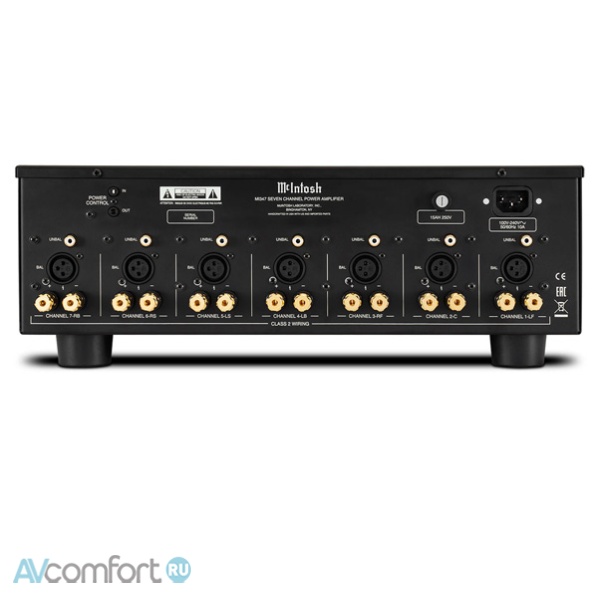 McIntosh MI347 McIntosh MI347