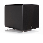 Q Acoustics Q B12 Subwoofer (QA8700) Carbon Black Q Acoustics Q B12 Subwoofer (QA8700) Carbon Black