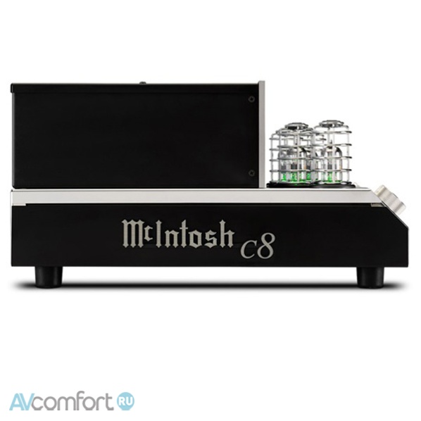 McIntosh C8 McIntosh C8
