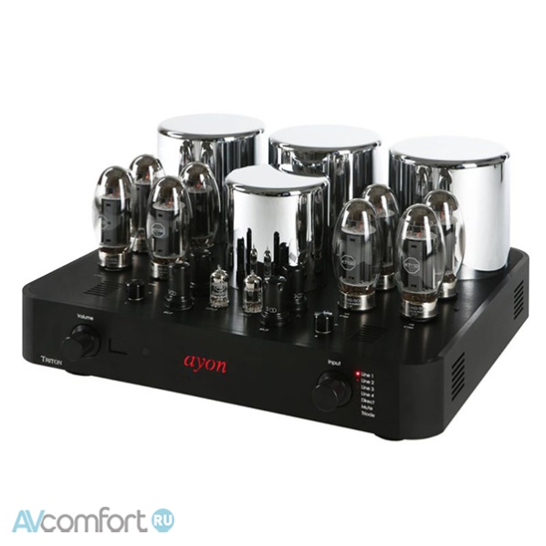 Ayon Audio Triton Evo KT150 Ayon Audio Triton Evo KT150