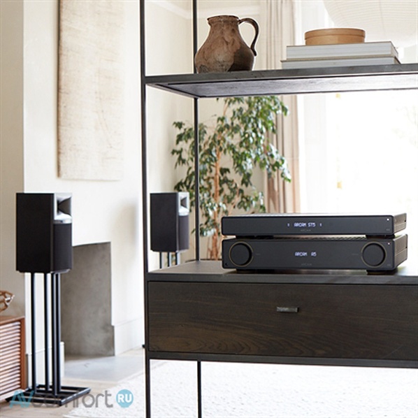Arcam Radia ST5 Arcam Radia ST5