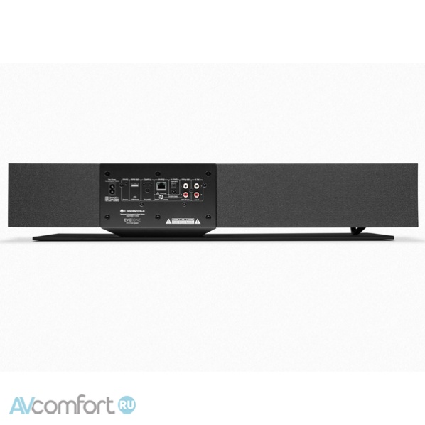 Cambridge Audio Evo One Cambridge Audio Evo One
