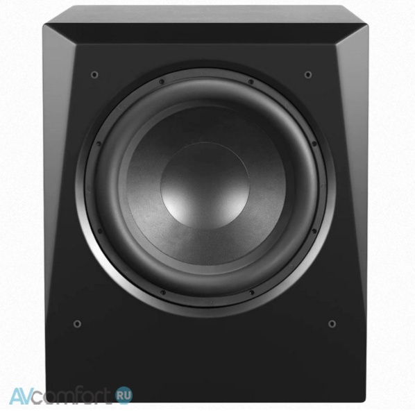 Emotiva Airmotiv XS15 Black Emotiva Airmotiv XS15 Black