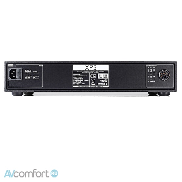 Naim Audio XPS-DR Naim Audio XPS-DR