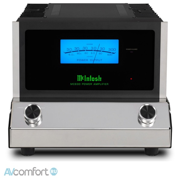 McIntosh MC830 McIntosh MC830