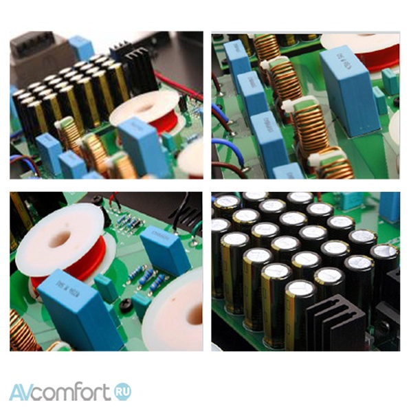 Isol-8 MiniSub Axis Silver Isol-8 MiniSub Axis Silver