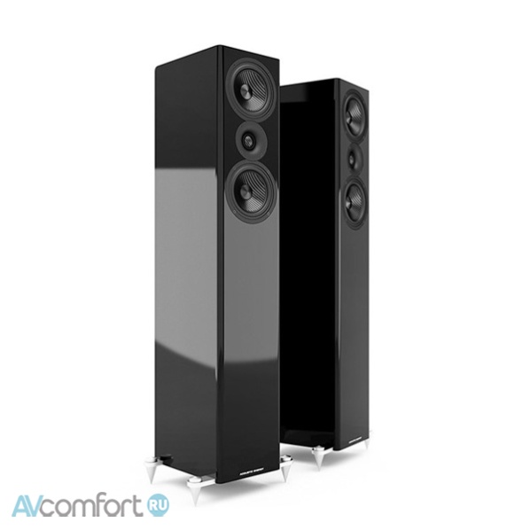 Acoustic Energy AE 509 Piano Gloss Black Acoustic Energy AE 509 Piano Gloss Black