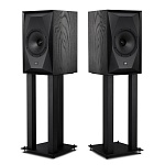 MoFi Electronics SourcePoint 8 w/stand Black Ash MoFi Electronics SourcePoint 8 w/stand Black Ash