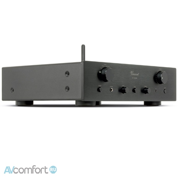 Vincent SV-500 Mk Black Vincent SV-500 Mk Black