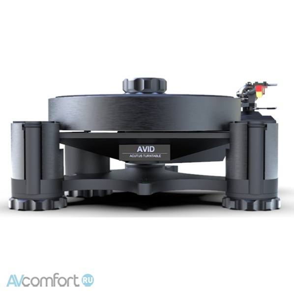 AVID Acutus Dark Limited Edition AVID Acutus Dark Limited Edition