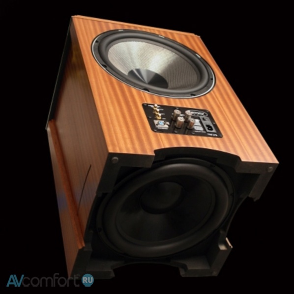 Legacy Audio XtremeXD Black Pearl Legacy Audio XtremeXD Black Pearl