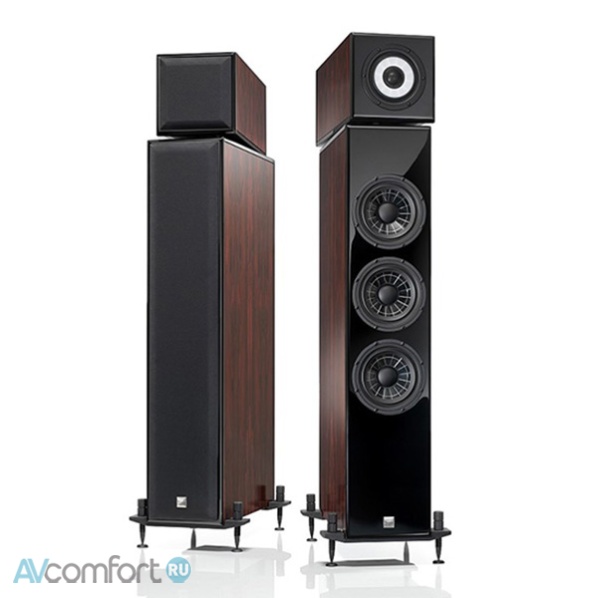 Vienna Acoustics Liszt Rosewood Vienna Acoustics Liszt Rosewood