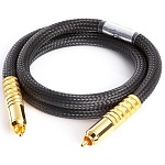 Accustic Arts Silver Line 1,0 m Accustic Arts Silver Line 1,0 m