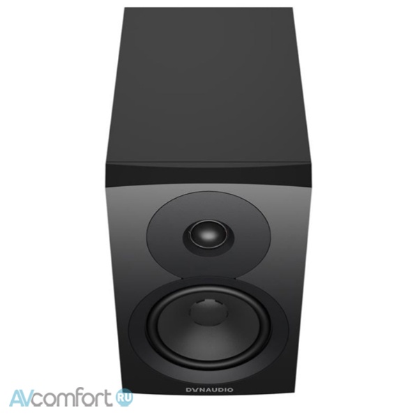 Dynaudio Emit 10 Black Ash Dynaudio Emit 10 Black Ash