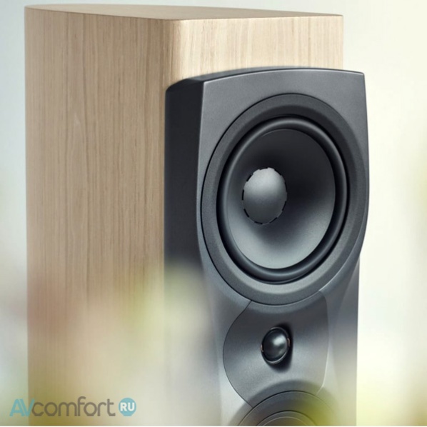 Dynaudio Confidence 30 Ruby Wood High Gloss Dynaudio Confidence 30 Ruby Wood High Gloss
