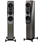 Dynaudio Confidence 30 Smoke Wood High Gloss Dynaudio Confidence 30 Smoke Wood High Gloss
