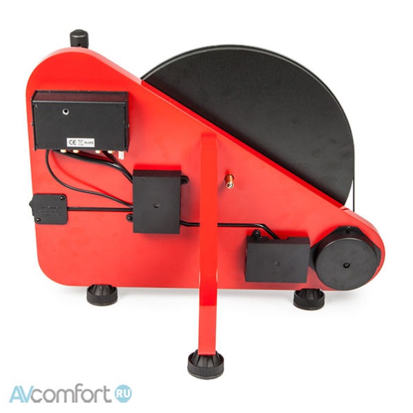 Pro-Ject VT-E R OM5e Black Pro-Ject VT-E R OM5e Black