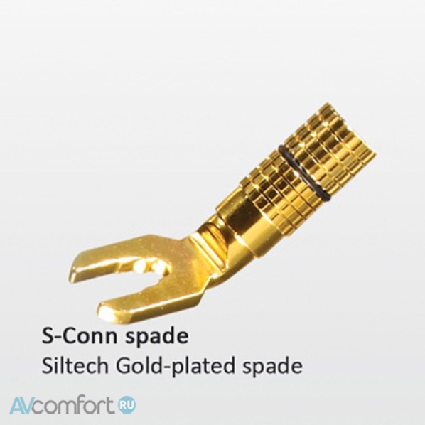 Siltech Explorer 180 L Scon-spade 2,0 m Siltech Explorer 180 L Scon-spade 2,0 m