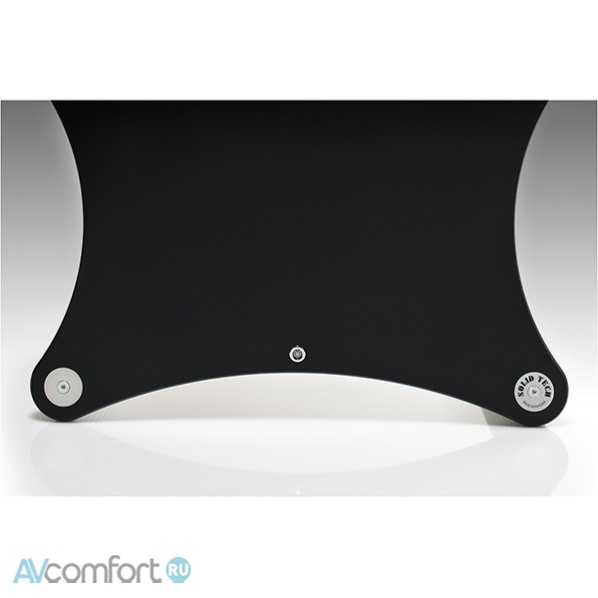 Solid Tech Radius Solo 1 Black Solid Tech Radius Solo 1 Black