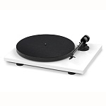 Pro-Ject E1 Phono OM5e UNI White Pro-Ject E1 Phono OM5e UNI White