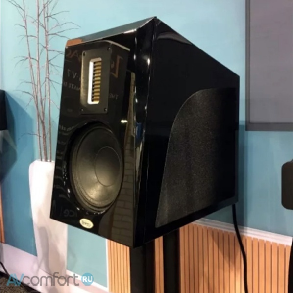 Legacy Audio Calibre Rosewood Legacy Audio Calibre Rosewood
