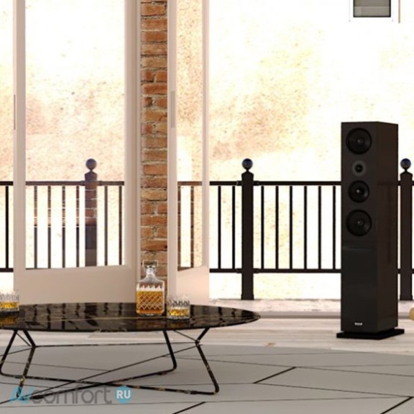 Audio Physic Classic 35 Walnut Audio Physic Classic 35 Walnut
