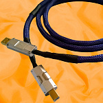 KUBALA SOSNA Emotion USB A-B Cable, 2 m