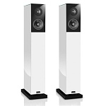 Audio Physic Classic 25 White Glass High Gloss Audio Physic Classic 25 White Glass High Gloss