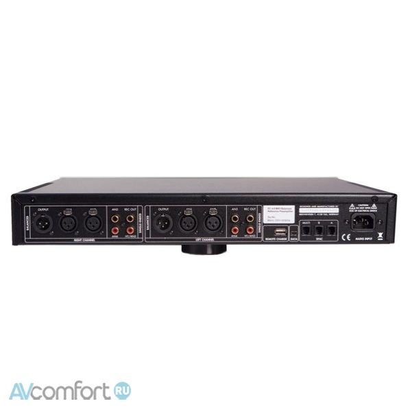 Electrocompaniet EC 4.8 MKII Electrocompaniet EC 4.8 MKII