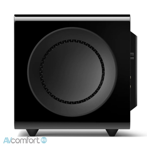 KEF KC92 Black KEF KC92 Black