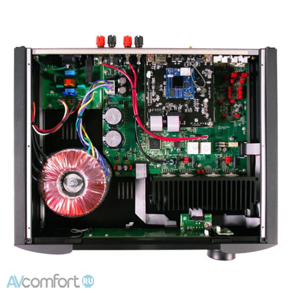 Moon by Simaudio ACE Black Moon by Simaudio ACE Black