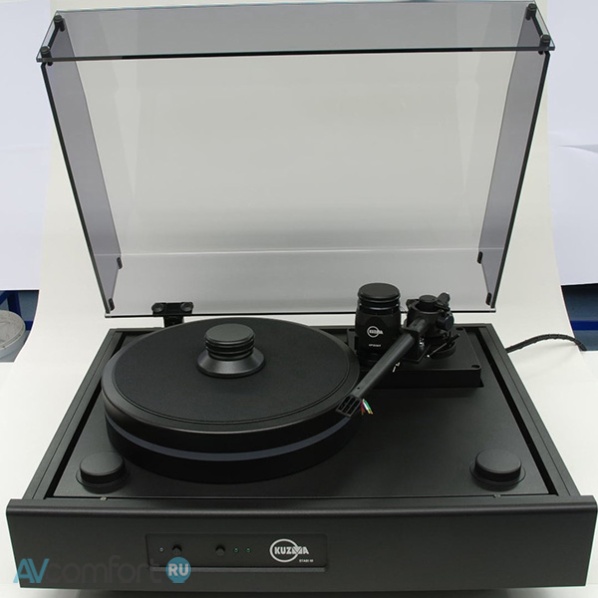 Kuzma Stabi M Kuzma Stabi M