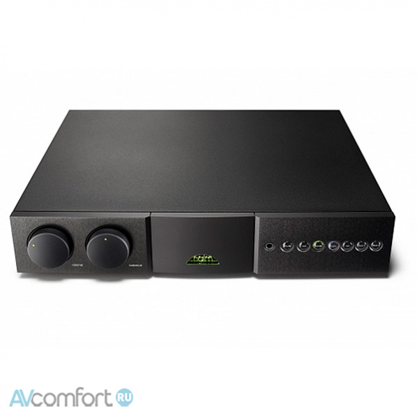 Naim Audio SUPERNAIT-2 Naim Audio SUPERNAIT-2