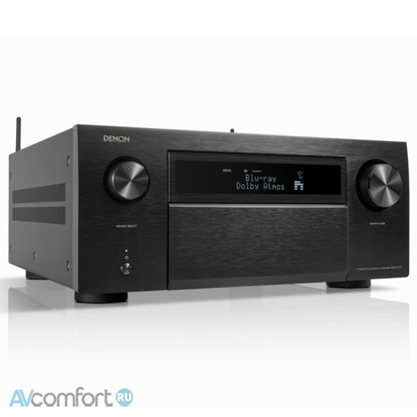 Denon AVC-A1H Black Denon AVC-A1H Black
