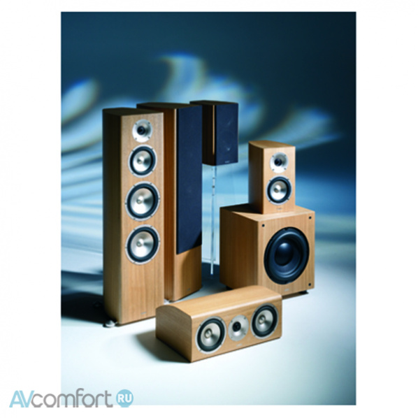 Acoustic Energy Radiance 3 Natural Ash Acoustic Energy Radiance 3 Natural Ash