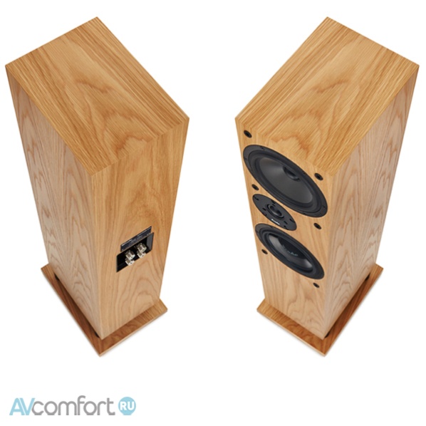 ProAc Response DT8 Light Oak ProAc Response DT8 Light Oak