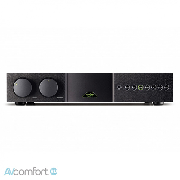 Naim Audio SUPERNAIT-2 Naim Audio SUPERNAIT-2