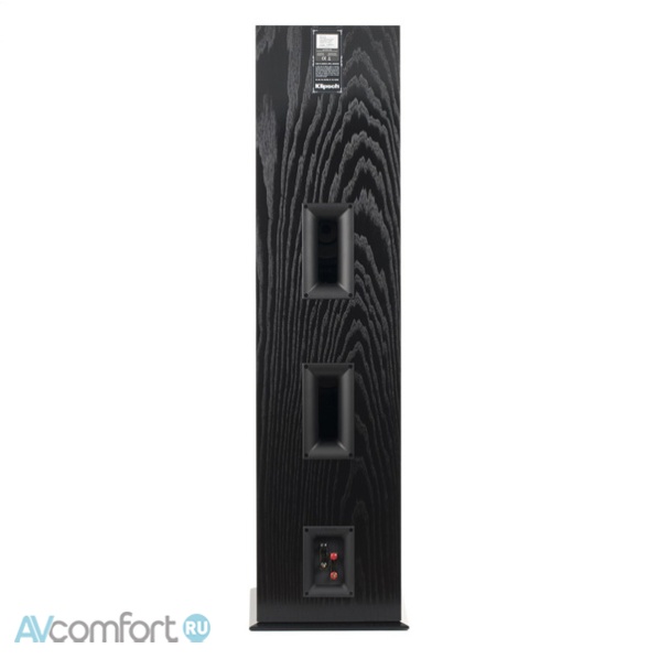 Klipsch Reference RF-7 III Black Ash Klipsch Reference RF-7 III Black Ash