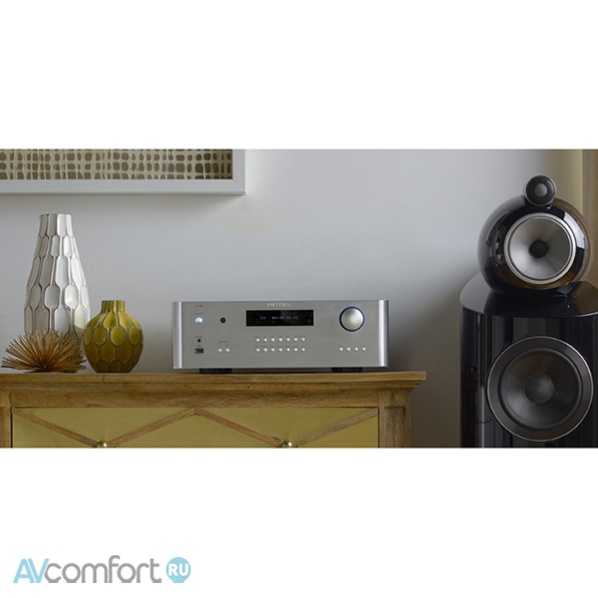 Rotel RA-1592 MKII Black Rotel RA-1592 MKII Black