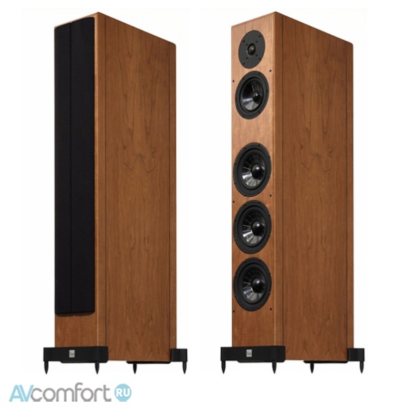 Vienna Acoustics Beethoven Concert Grand Cherry Vienna Acoustics Beethoven Concert Grand Cherry